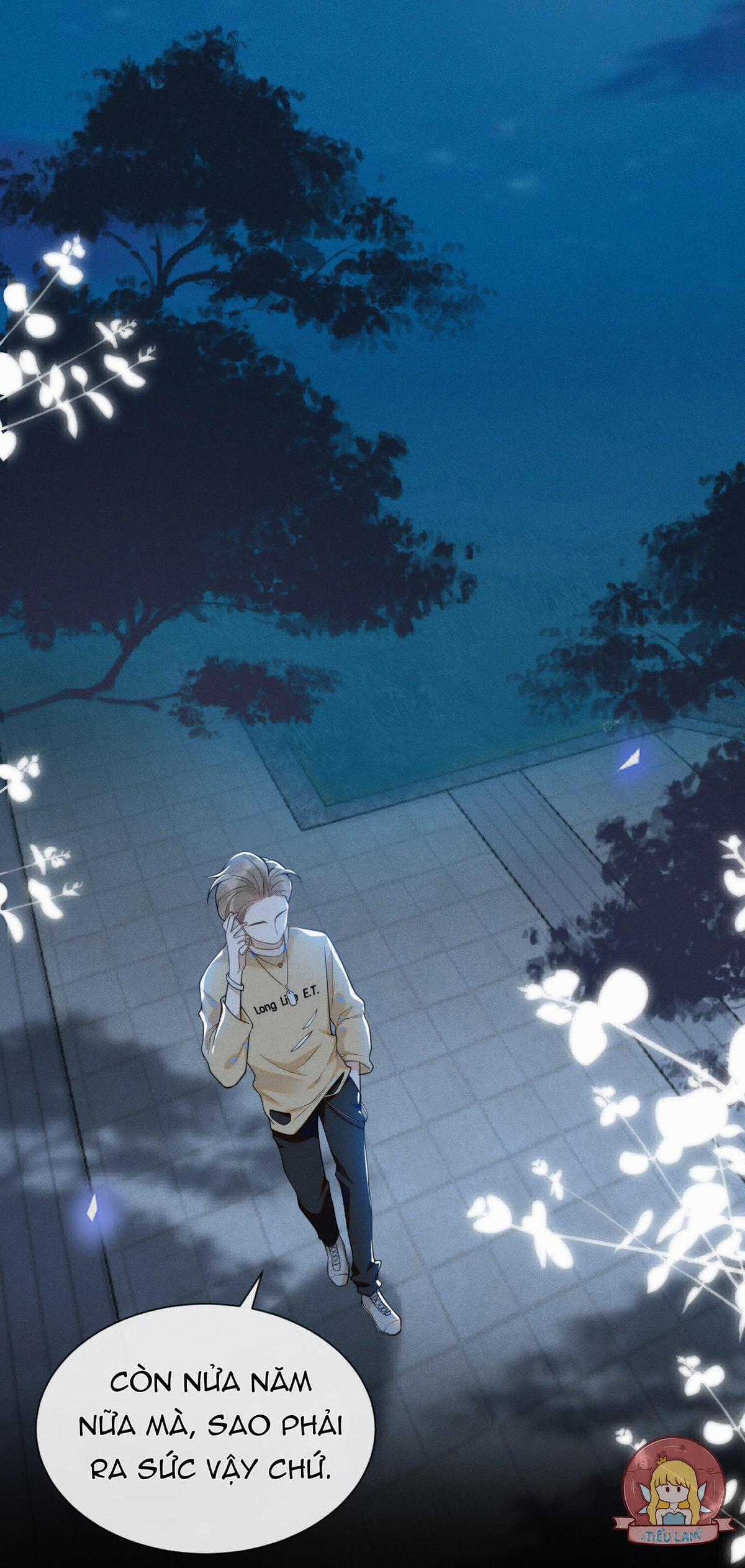 Lai Sinh Bất Kiến - Chapter 7 - Trang 15