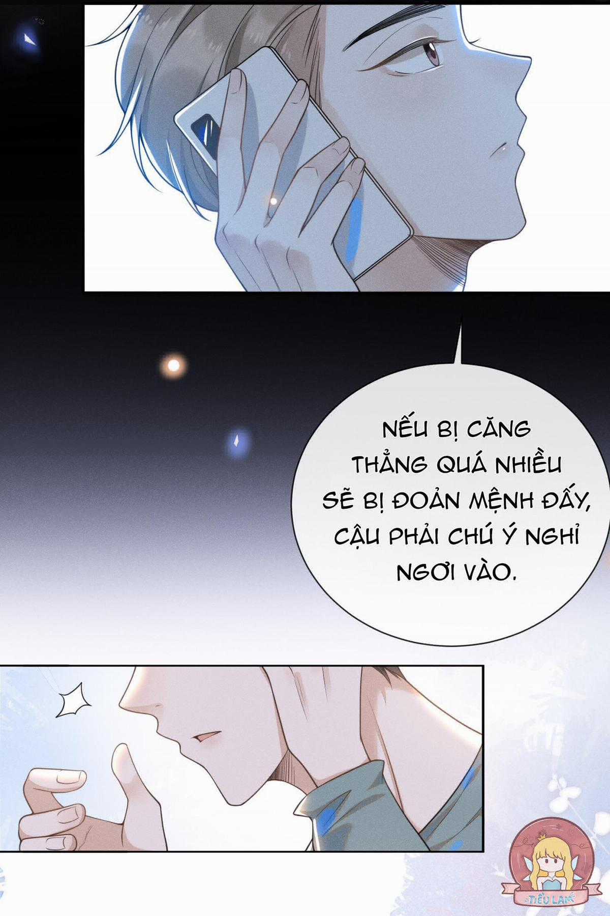 Lai Sinh Bất Kiến - Chapter 7 - Trang 16