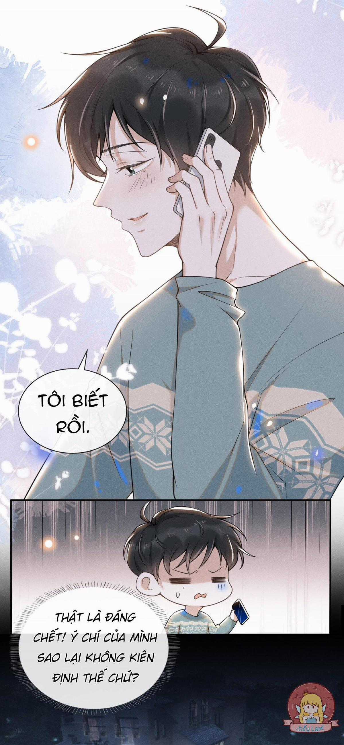 Lai Sinh Bất Kiến - Chapter 7 - Trang 17