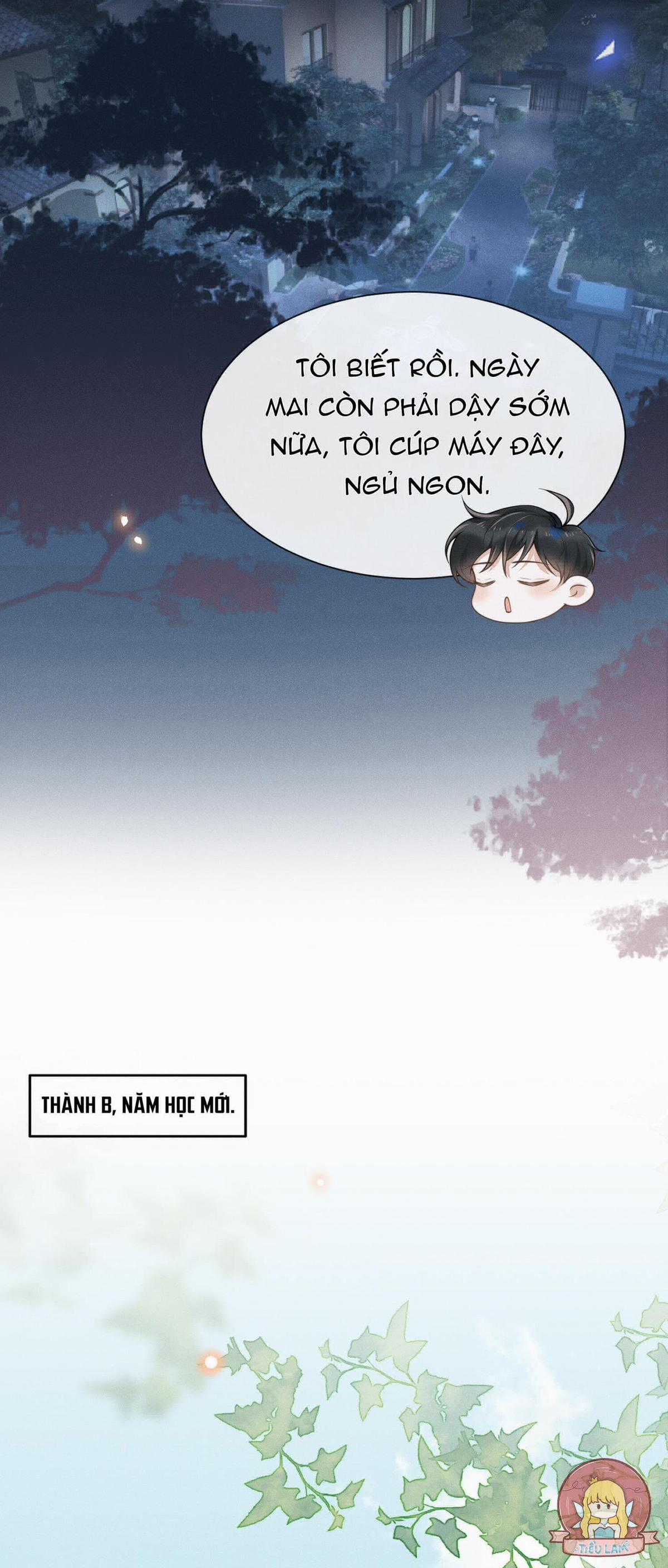 Lai Sinh Bất Kiến - Chapter 7 - Trang 18