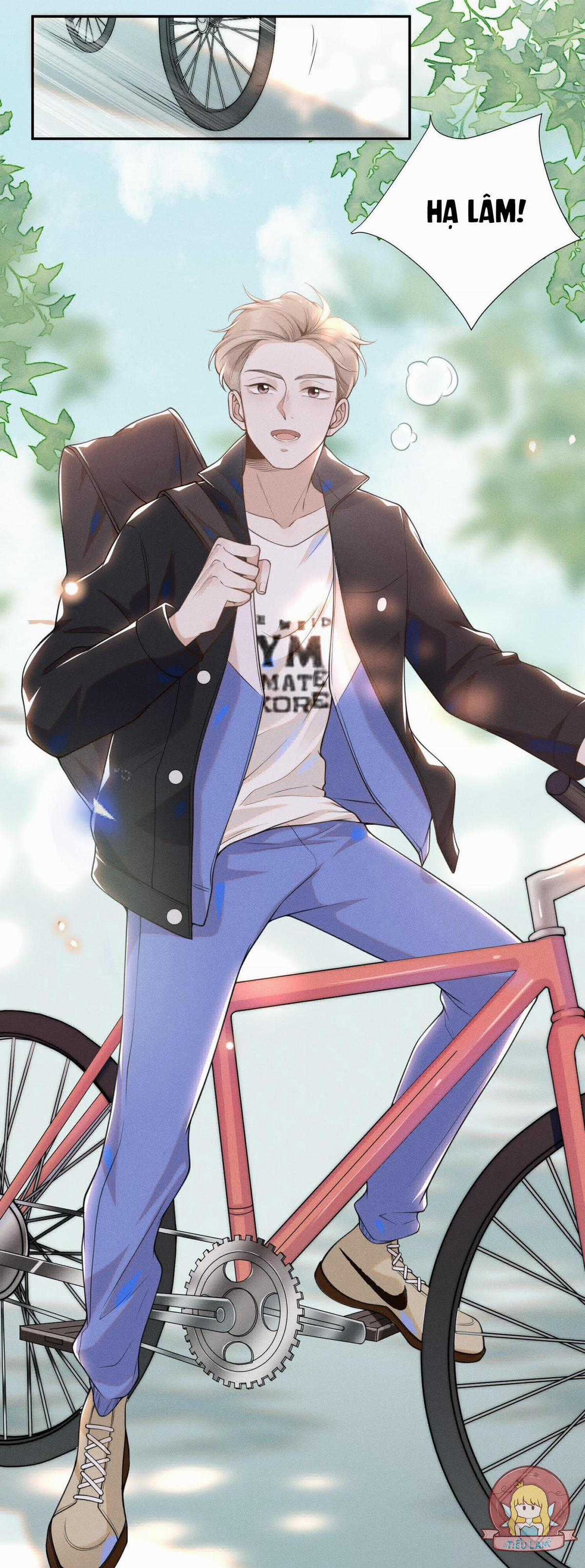 Lai Sinh Bất Kiến - Chapter 7 - Trang 19