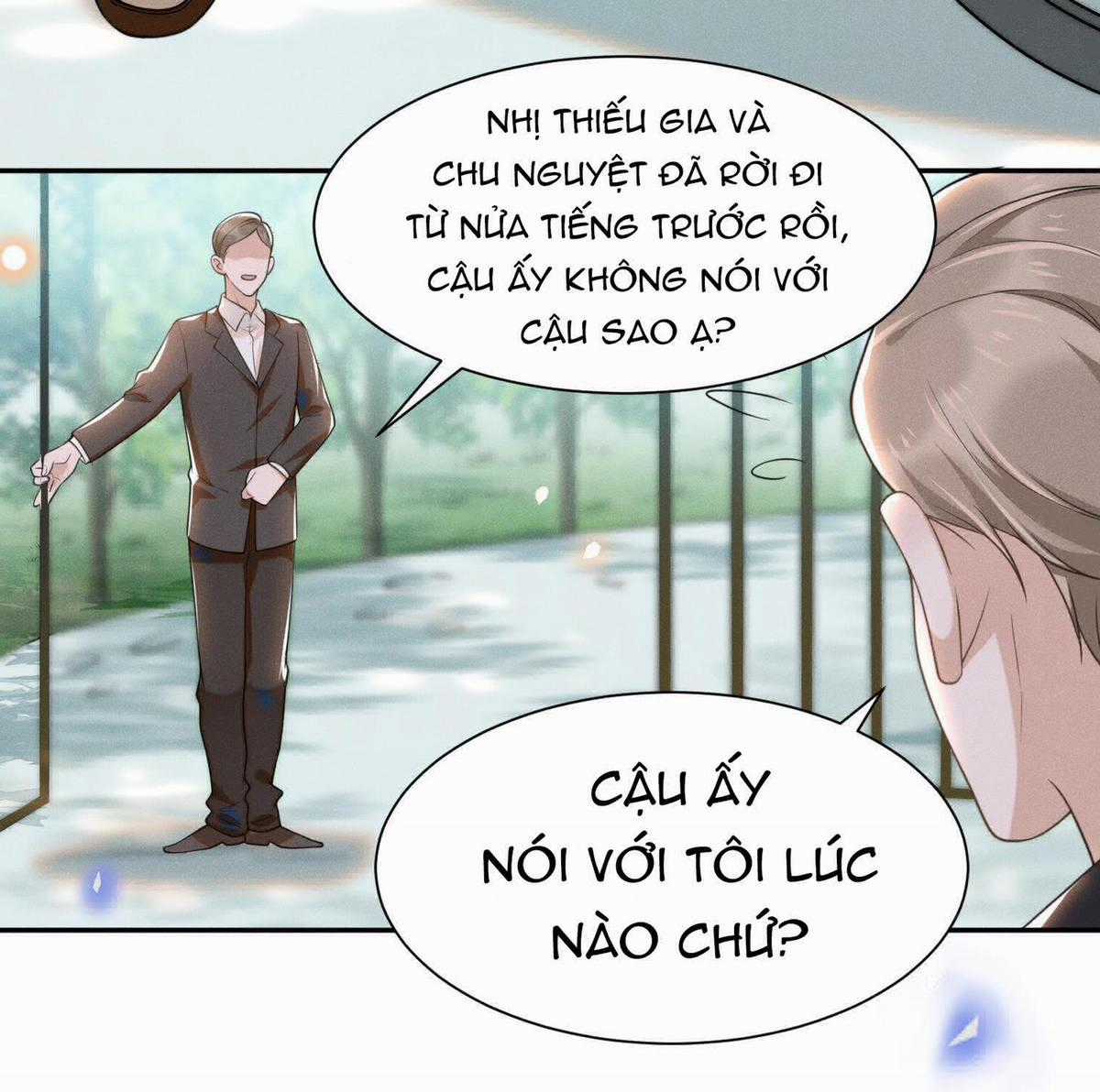 Lai Sinh Bất Kiến - Chapter 7 - Trang 20