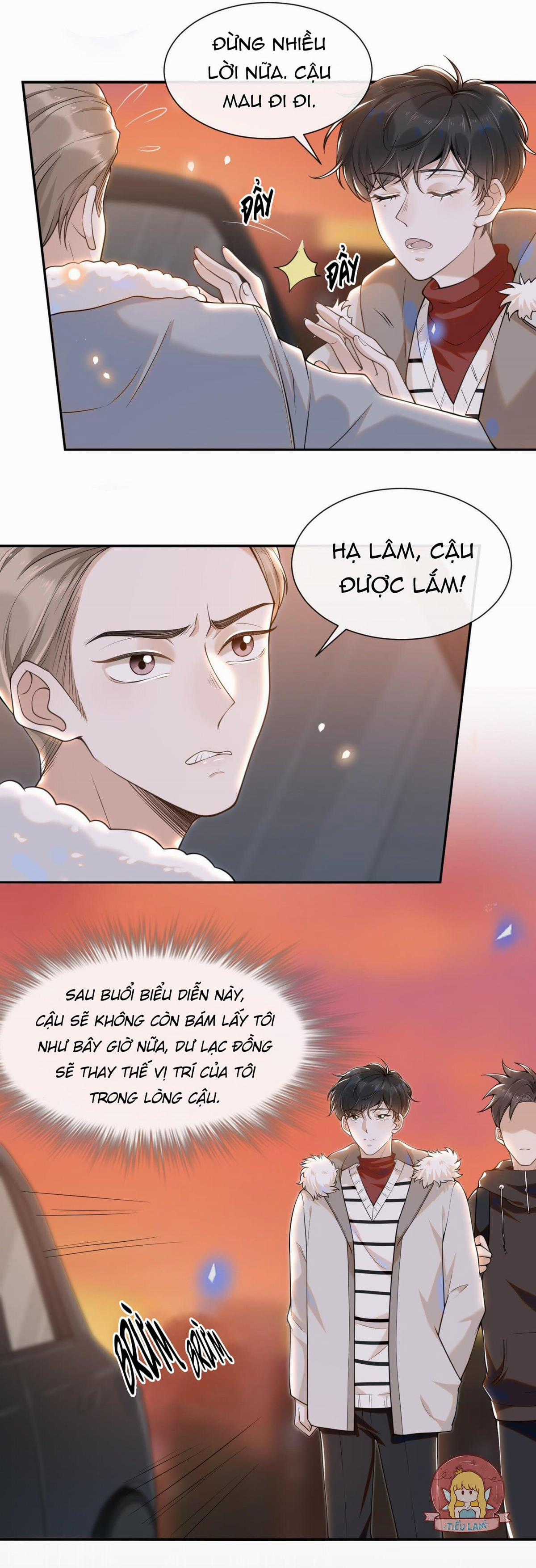 Lai Sinh Bất Kiến - Chapter 7 - Trang 3