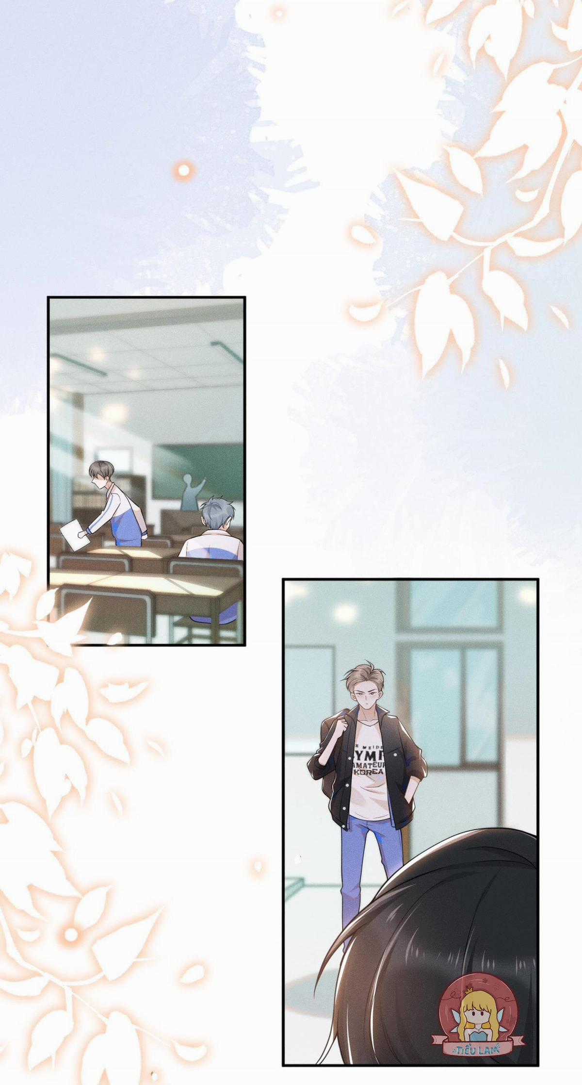 Lai Sinh Bất Kiến - Chapter 7 - Trang 22