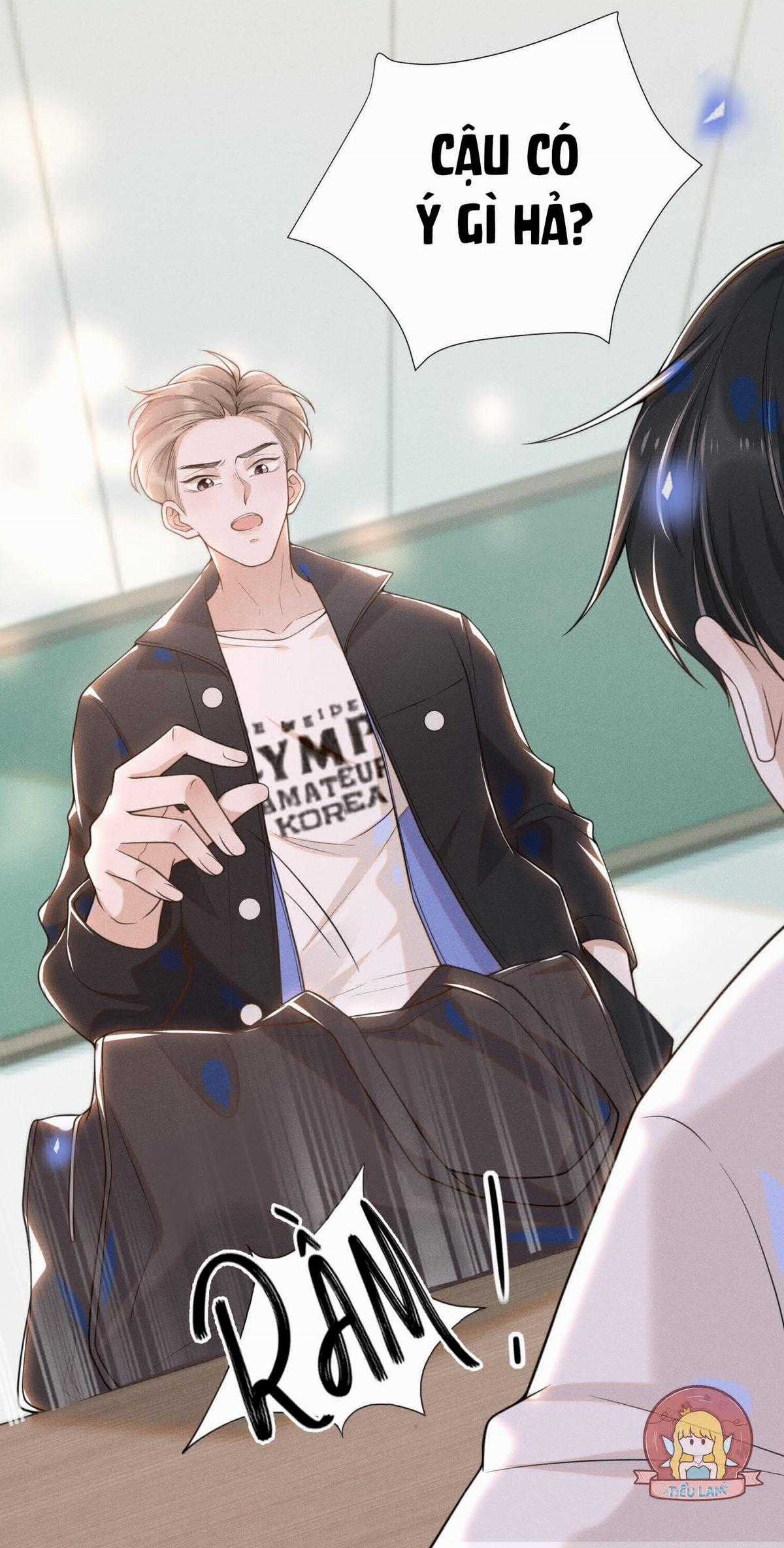 Lai Sinh Bất Kiến - Chapter 7 - Trang 24