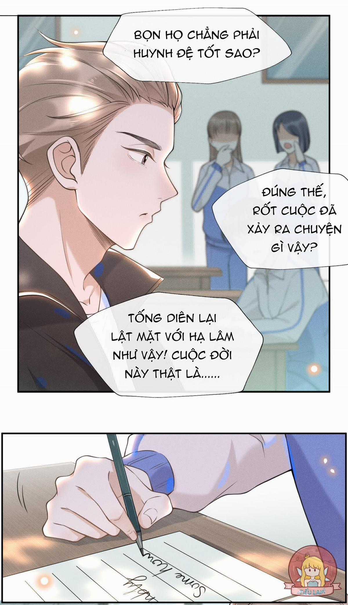 Lai Sinh Bất Kiến - Chapter 7 - Trang 25