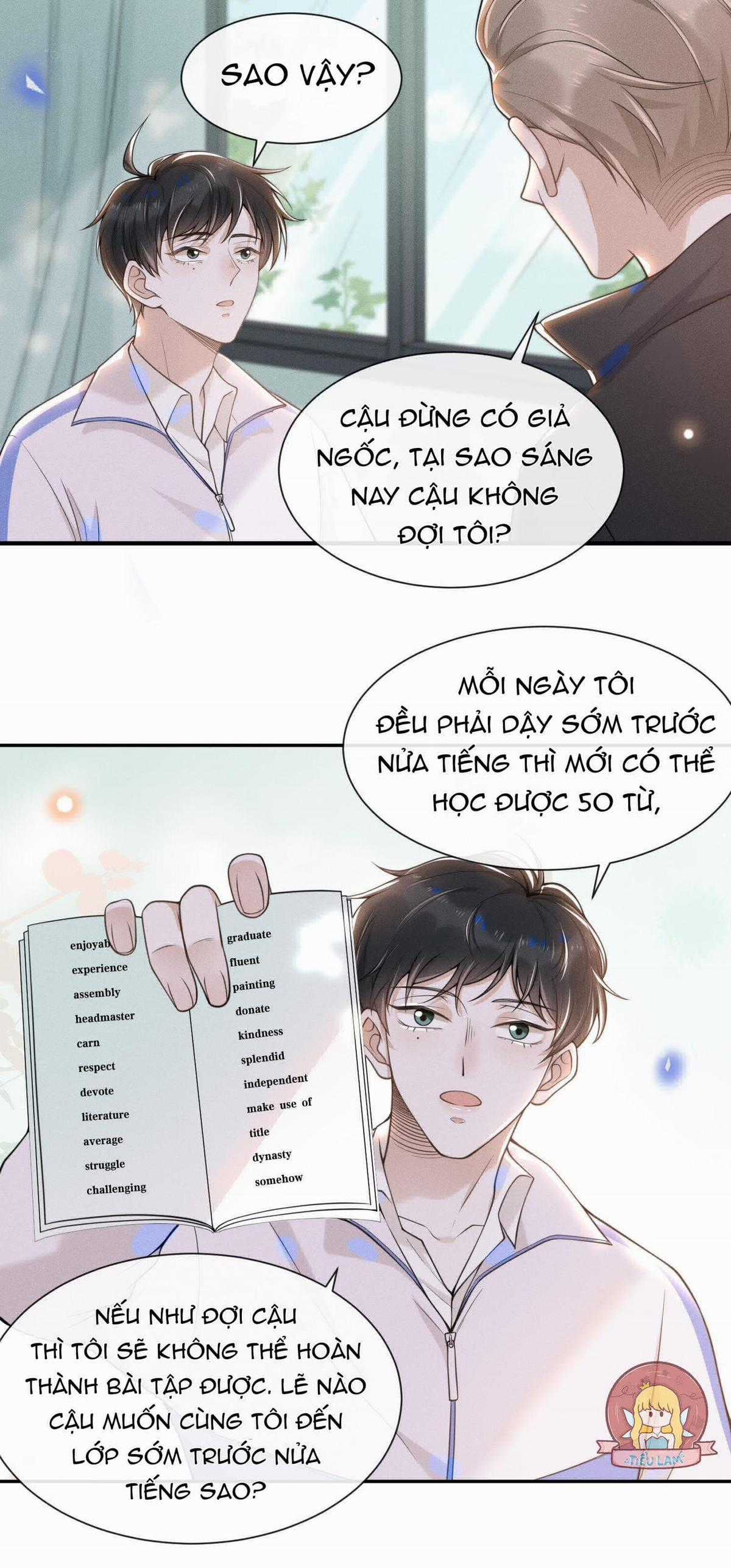 Lai Sinh Bất Kiến - Chapter 7 - Trang 26