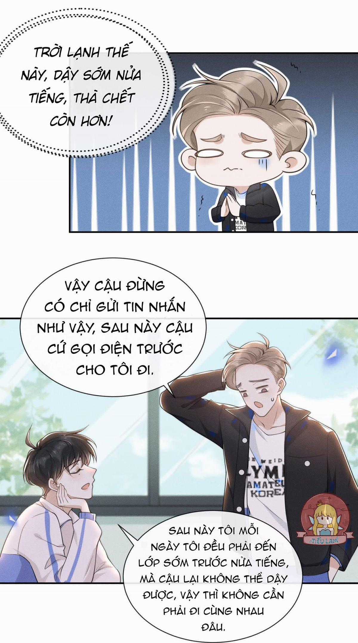 Lai Sinh Bất Kiến - Chapter 7 - Trang 27