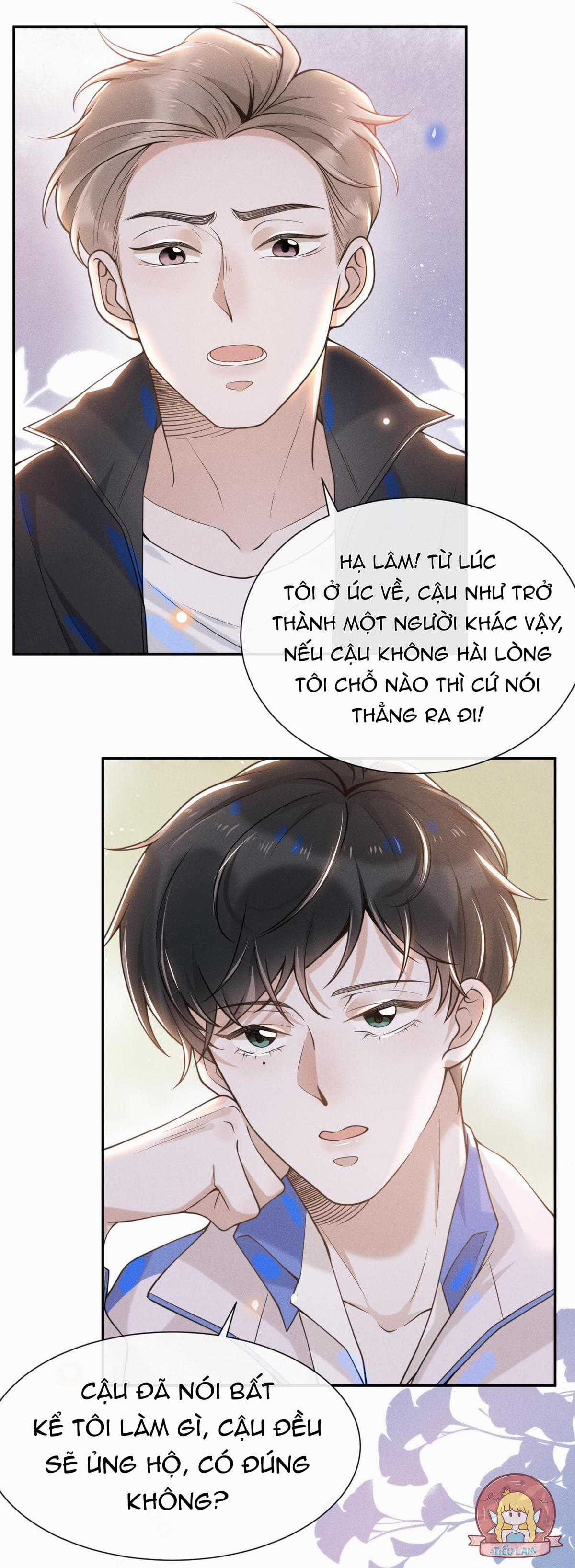 Lai Sinh Bất Kiến - Chapter 7 - Trang 28