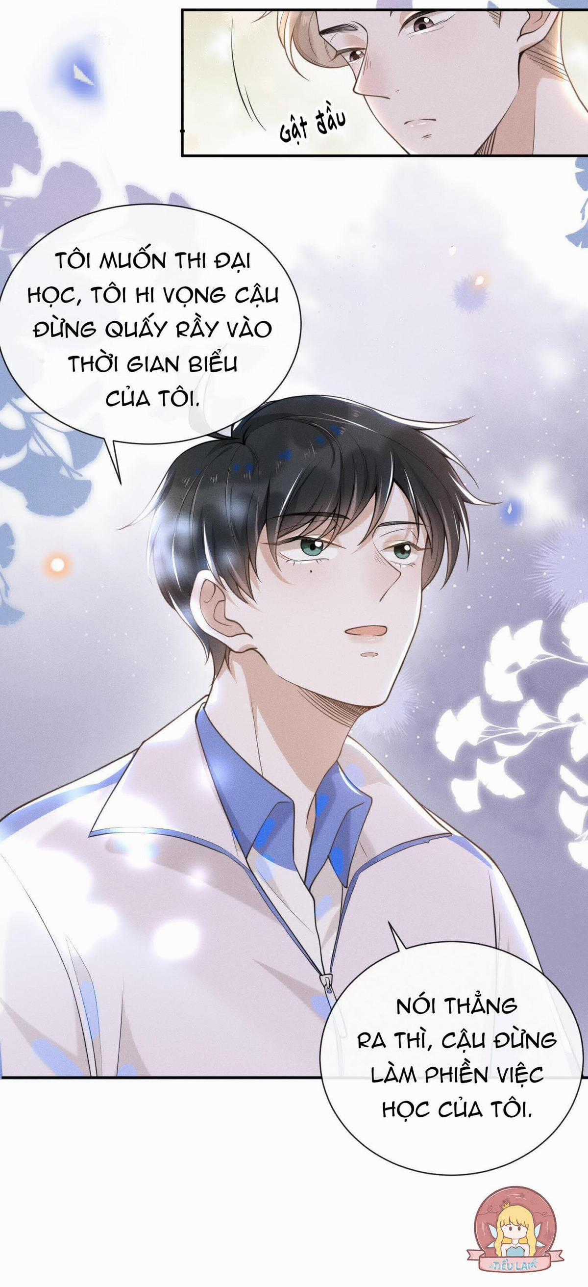 Lai Sinh Bất Kiến - Chapter 7 - Trang 29