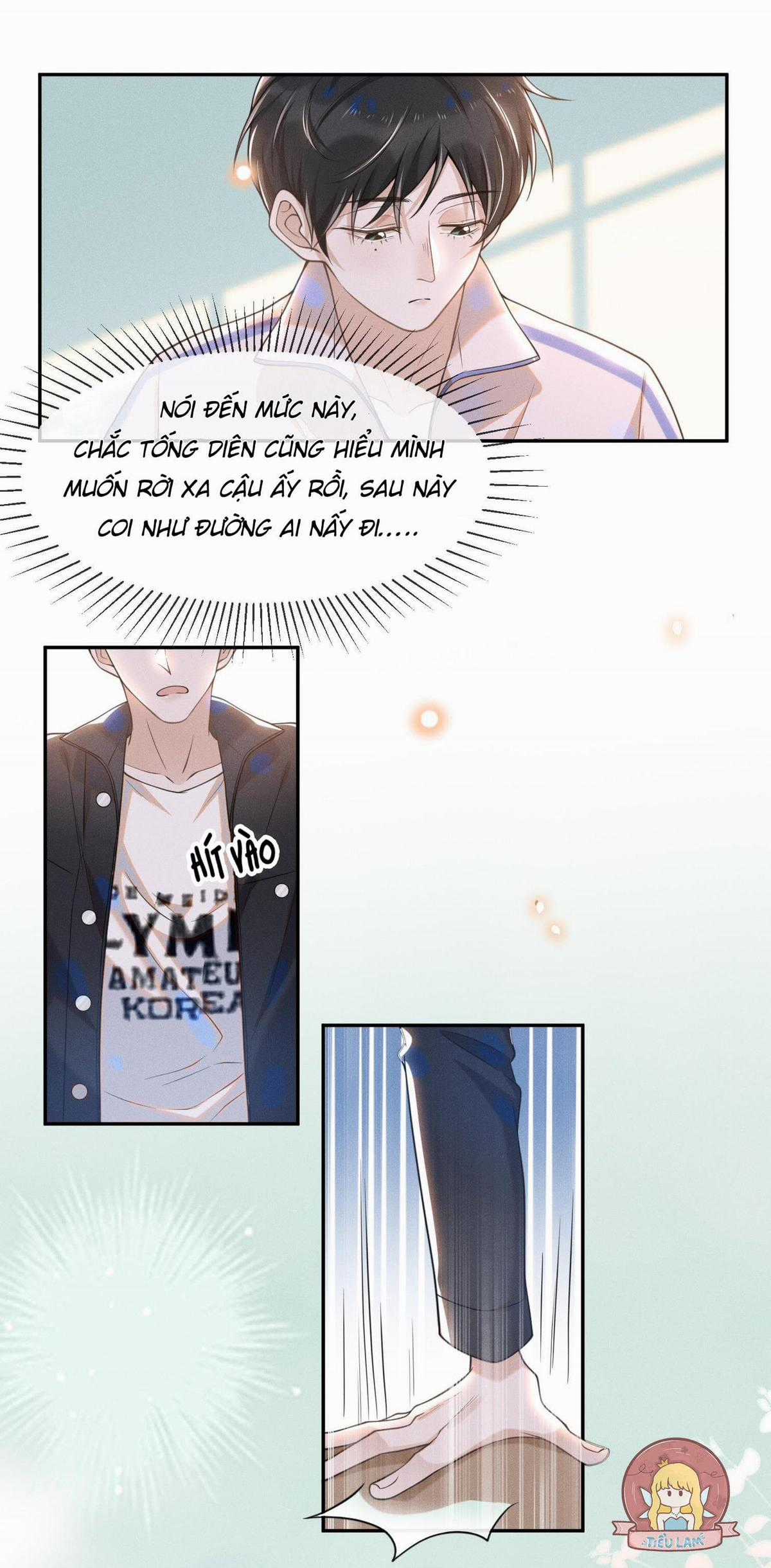 Lai Sinh Bất Kiến - Chapter 7 - Trang 30