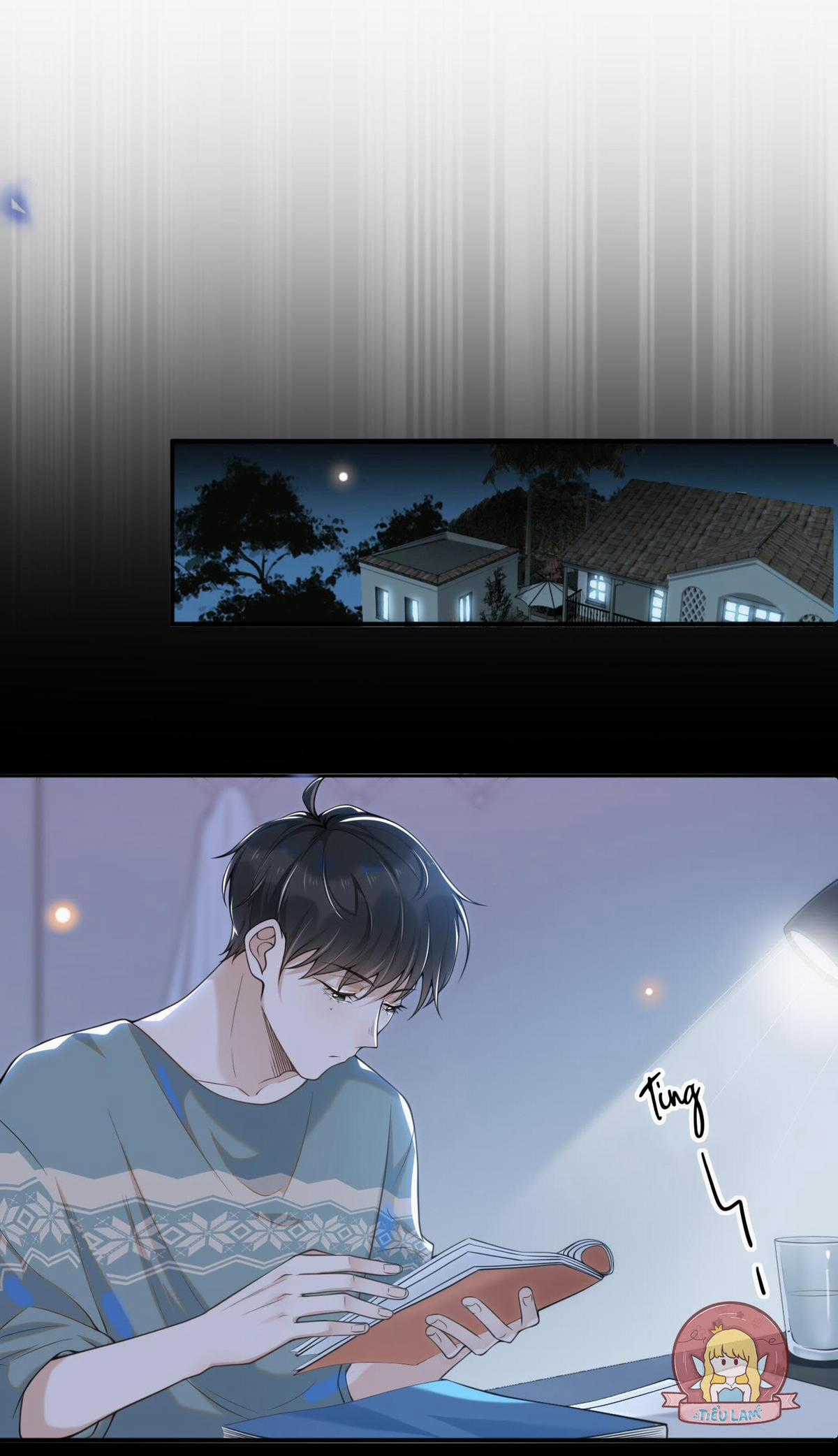 Lai Sinh Bất Kiến - Chapter 7 - Trang 4