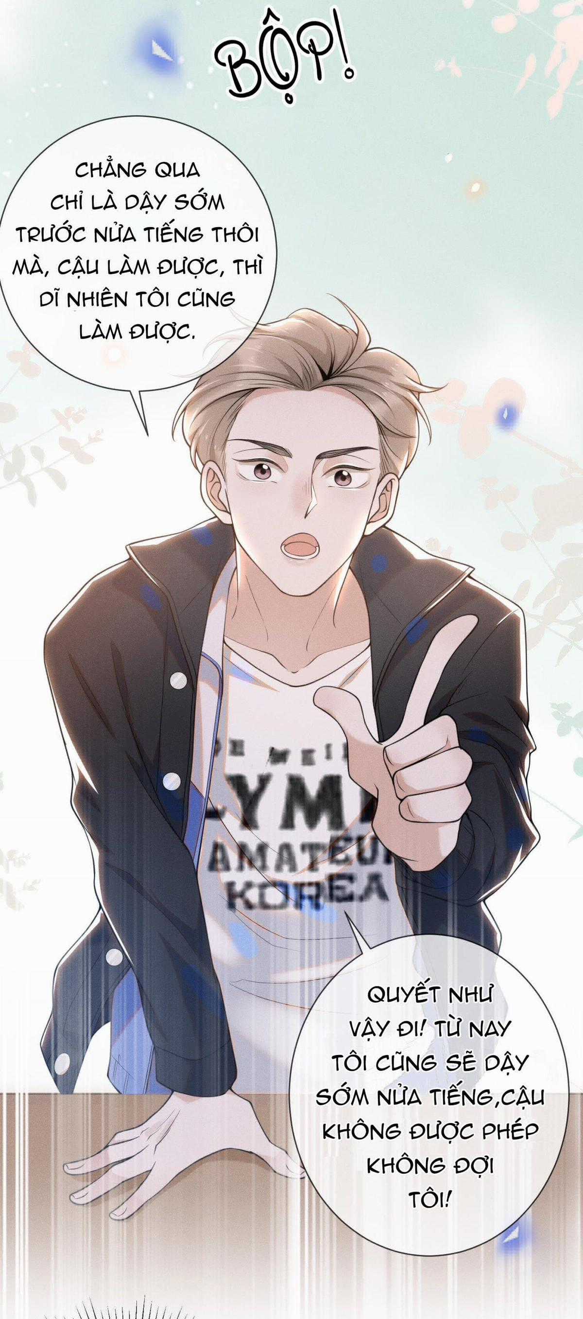 Lai Sinh Bất Kiến - Chapter 7 - Trang 31