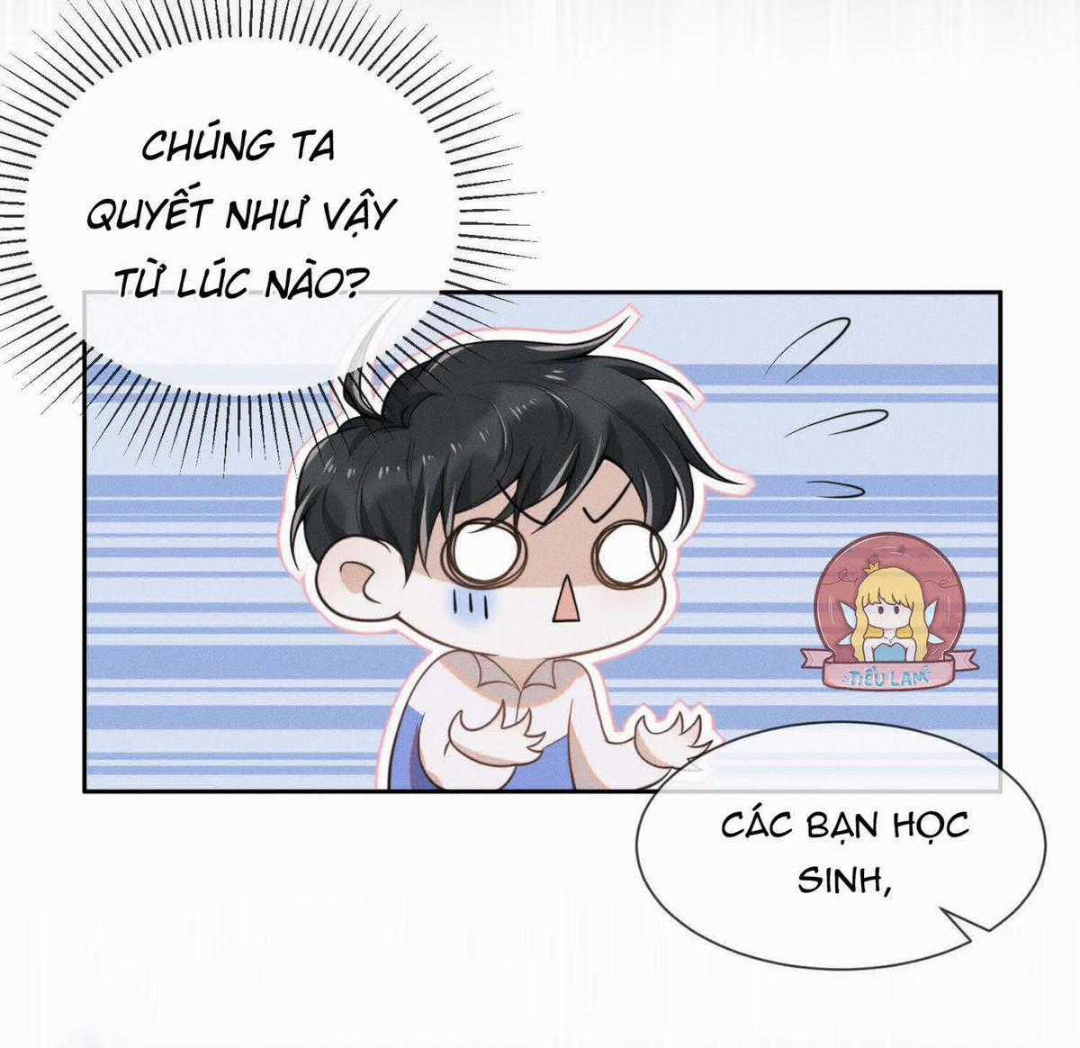 Lai Sinh Bất Kiến - Chapter 7 - Trang 32