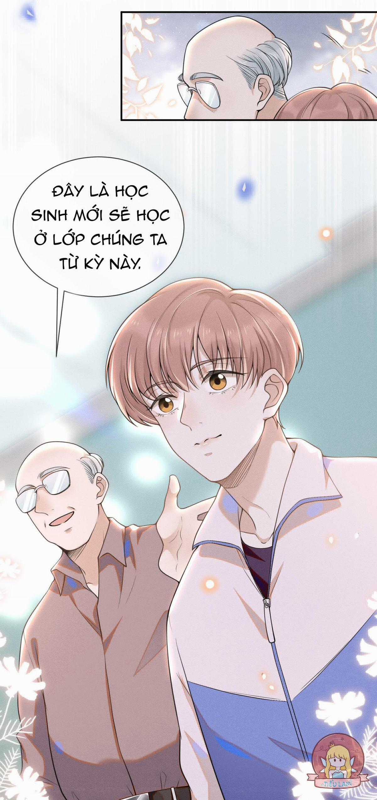 Lai Sinh Bất Kiến - Chapter 7 - Trang 33