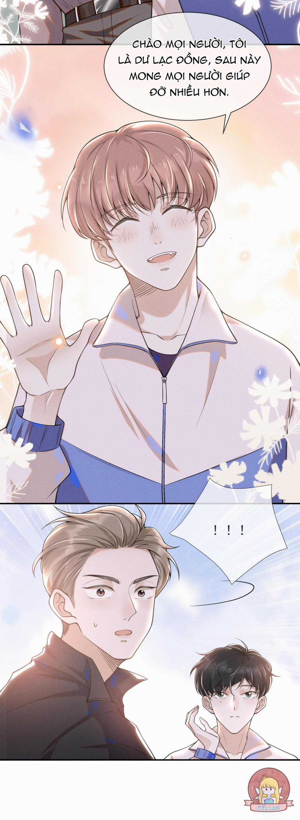 Lai Sinh Bất Kiến - Chapter 7 - Trang 34