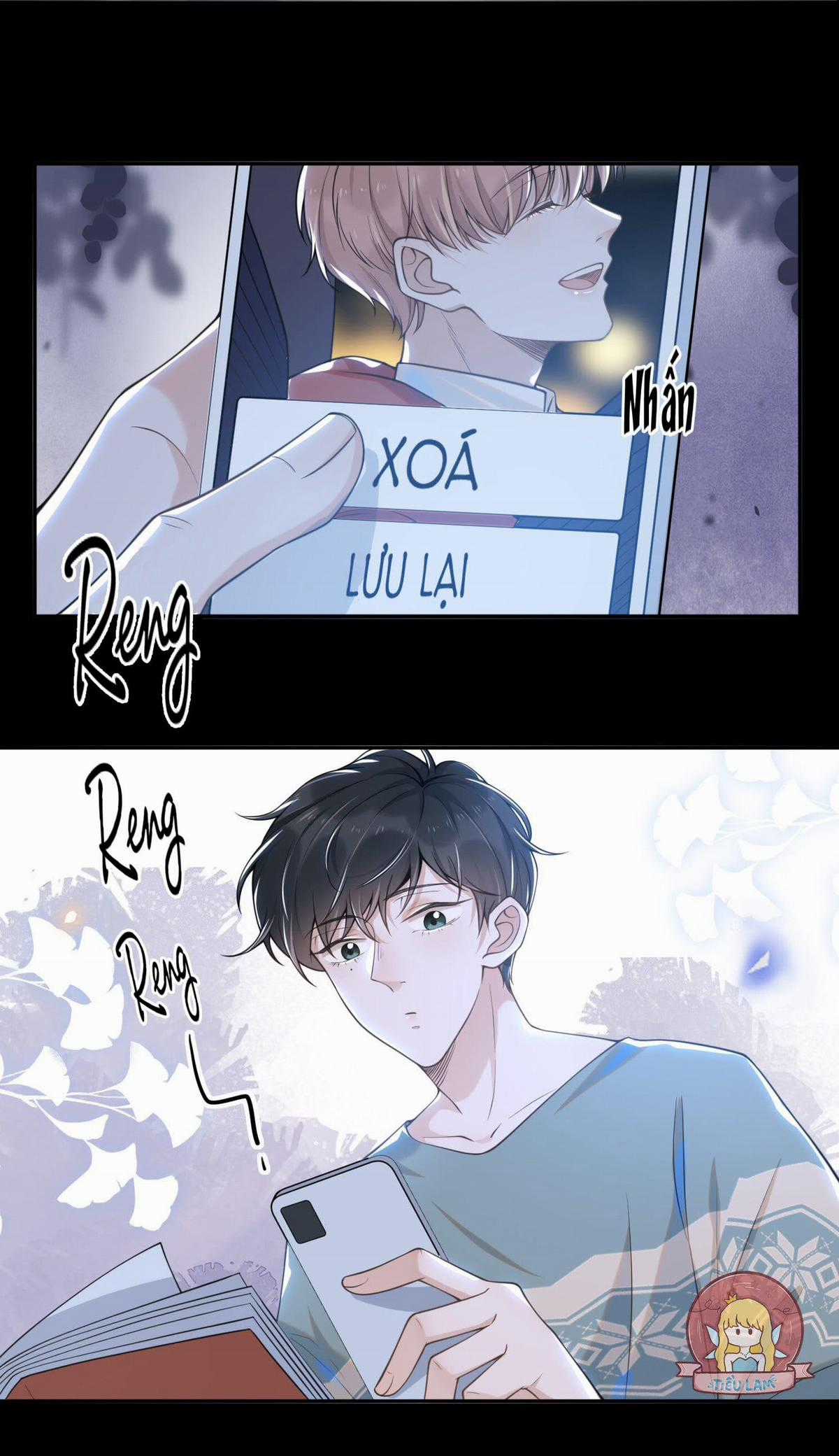 Lai Sinh Bất Kiến - Chapter 7 - Trang 6