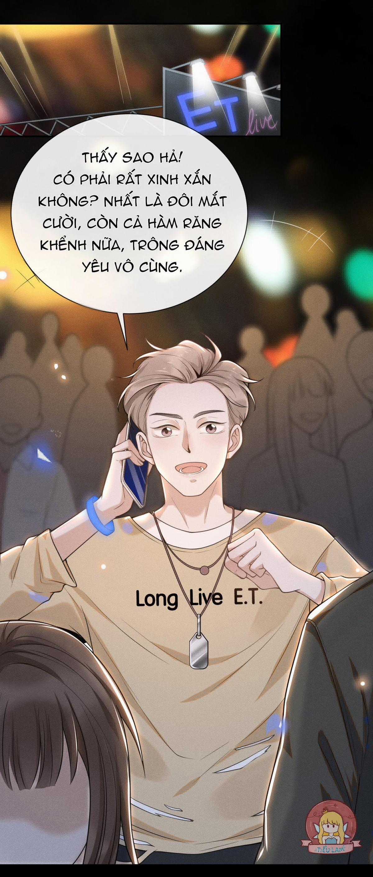 Lai Sinh Bất Kiến - Chapter 7 - Trang 8