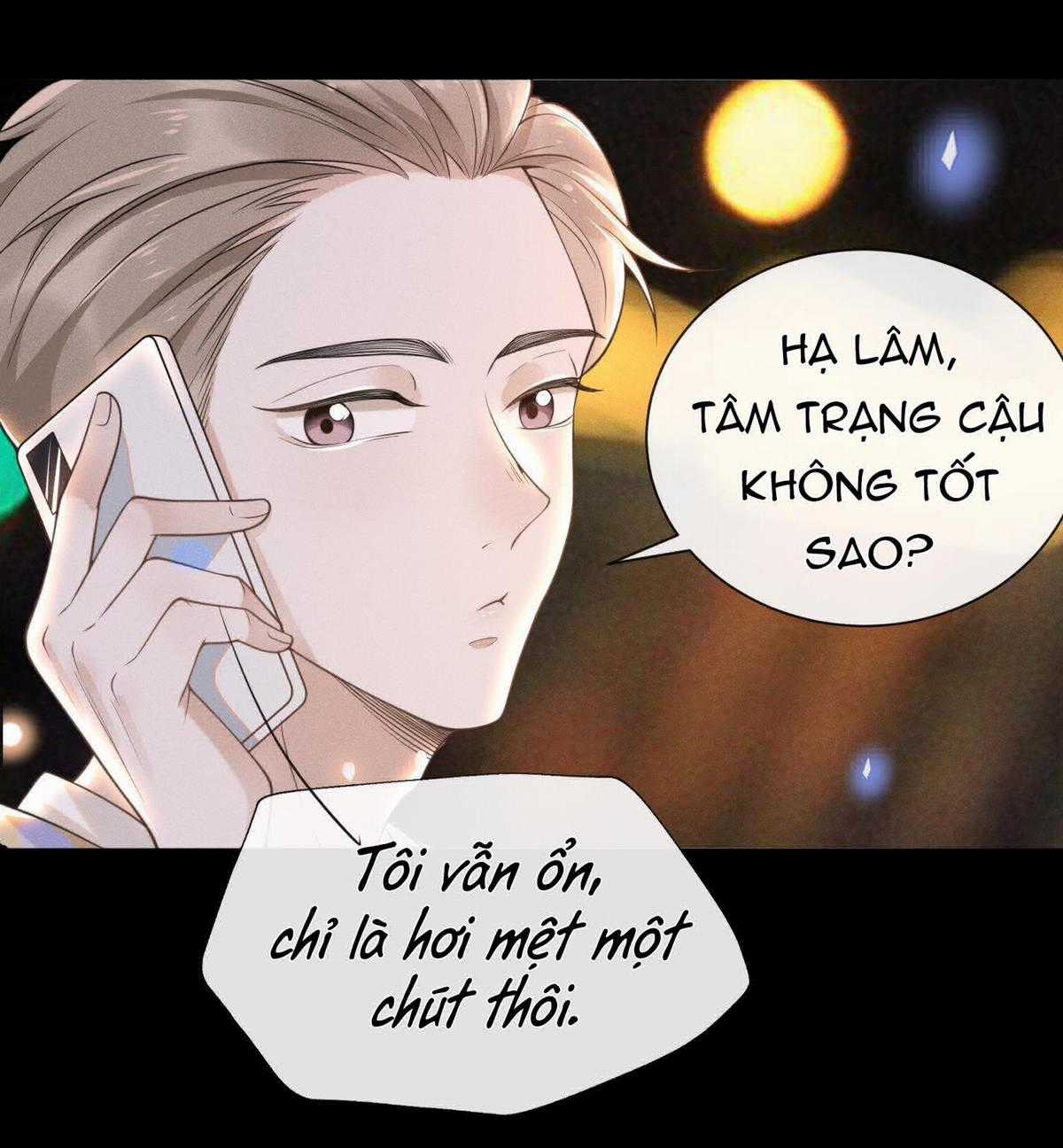 Lai Sinh Bất Kiến - Chapter 7 - Trang 10