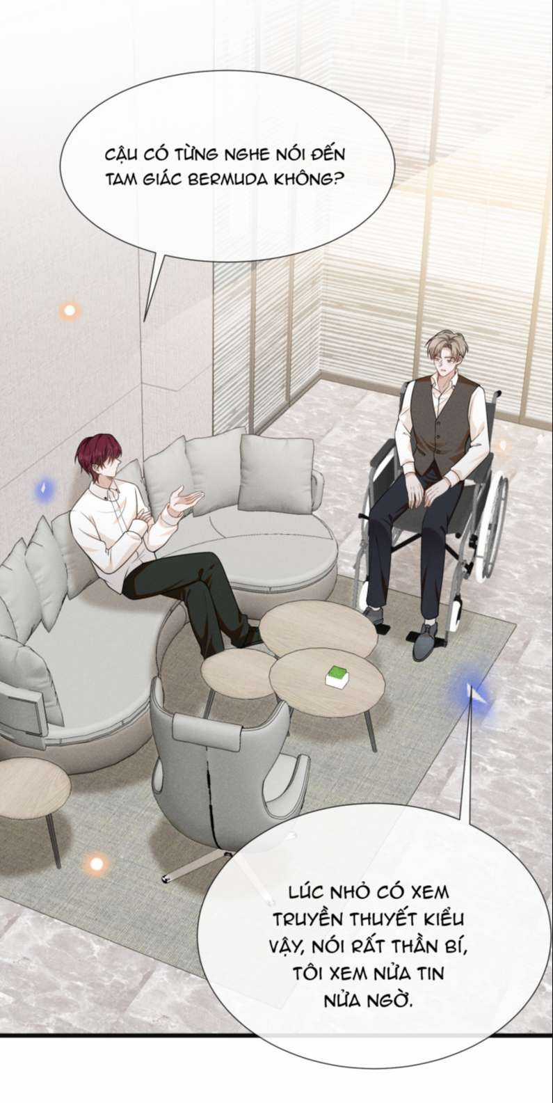 Lai Sinh Bất Kiến - Chapter 70 - Trang 11