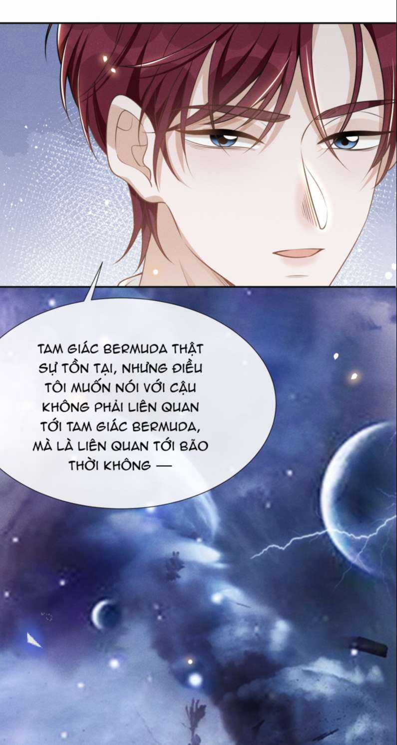 Lai Sinh Bất Kiến - Chapter 70 - Trang 12
