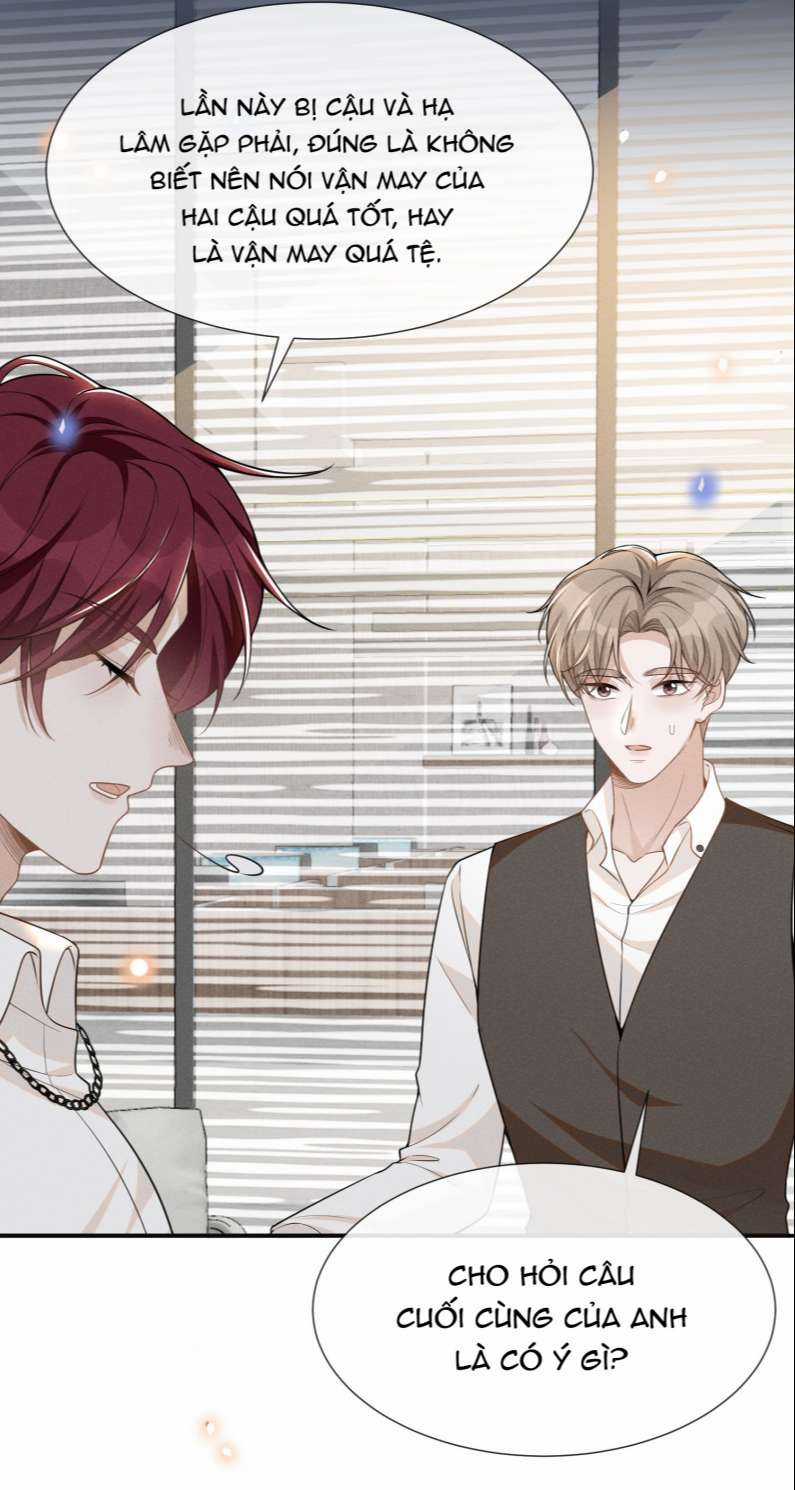 Lai Sinh Bất Kiến - Chapter 70 - Trang 14