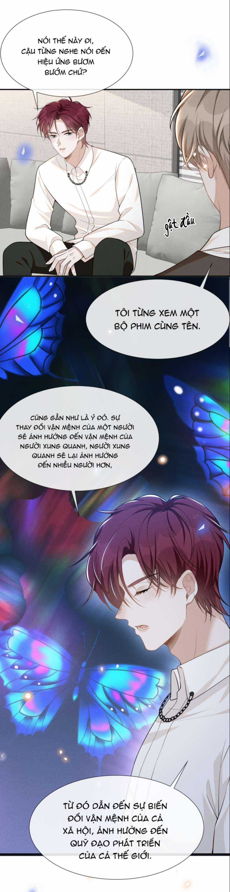 Lai Sinh Bất Kiến - Chapter 70 - Trang 15