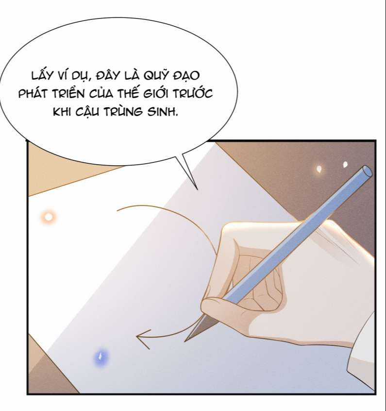 Lai Sinh Bất Kiến - Chapter 70 - Trang 16