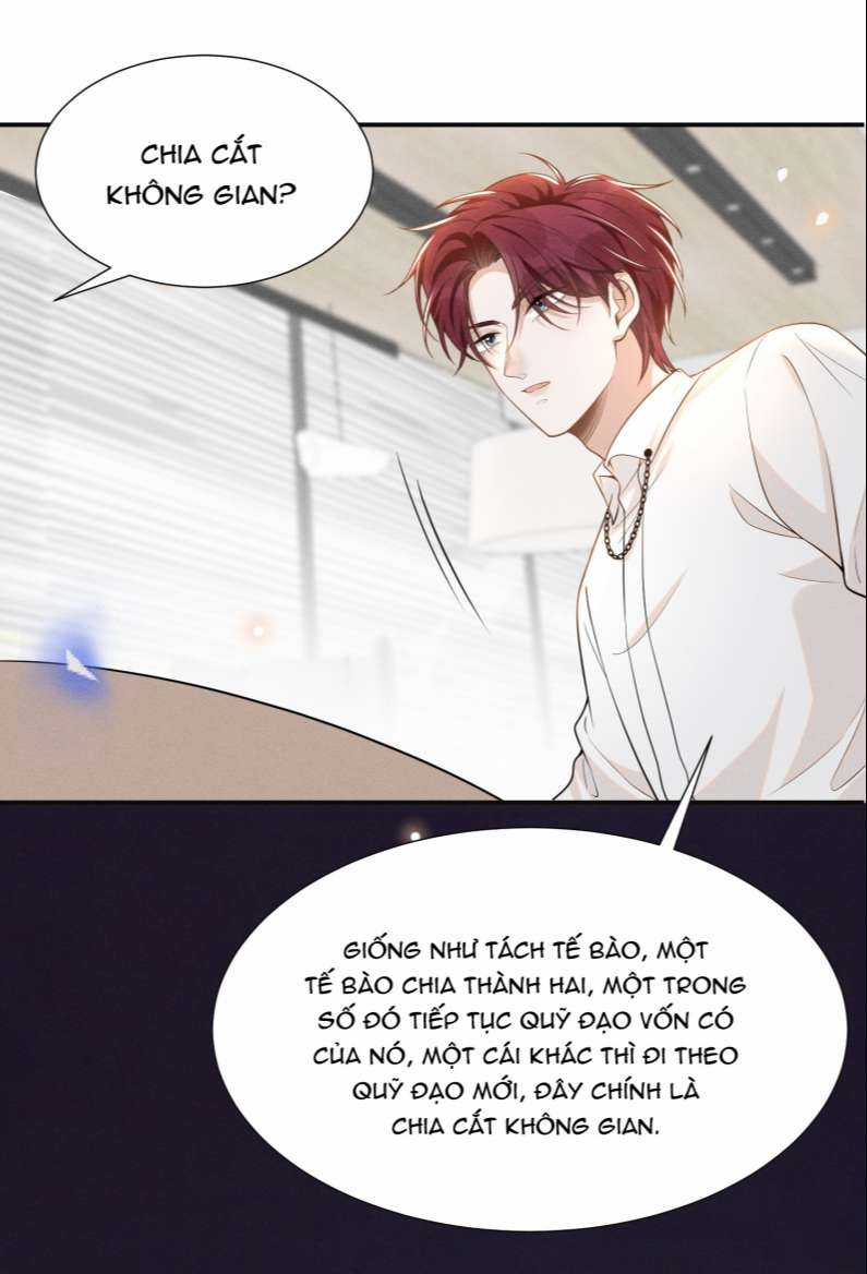 Lai Sinh Bất Kiến - Chapter 70 - Trang 18