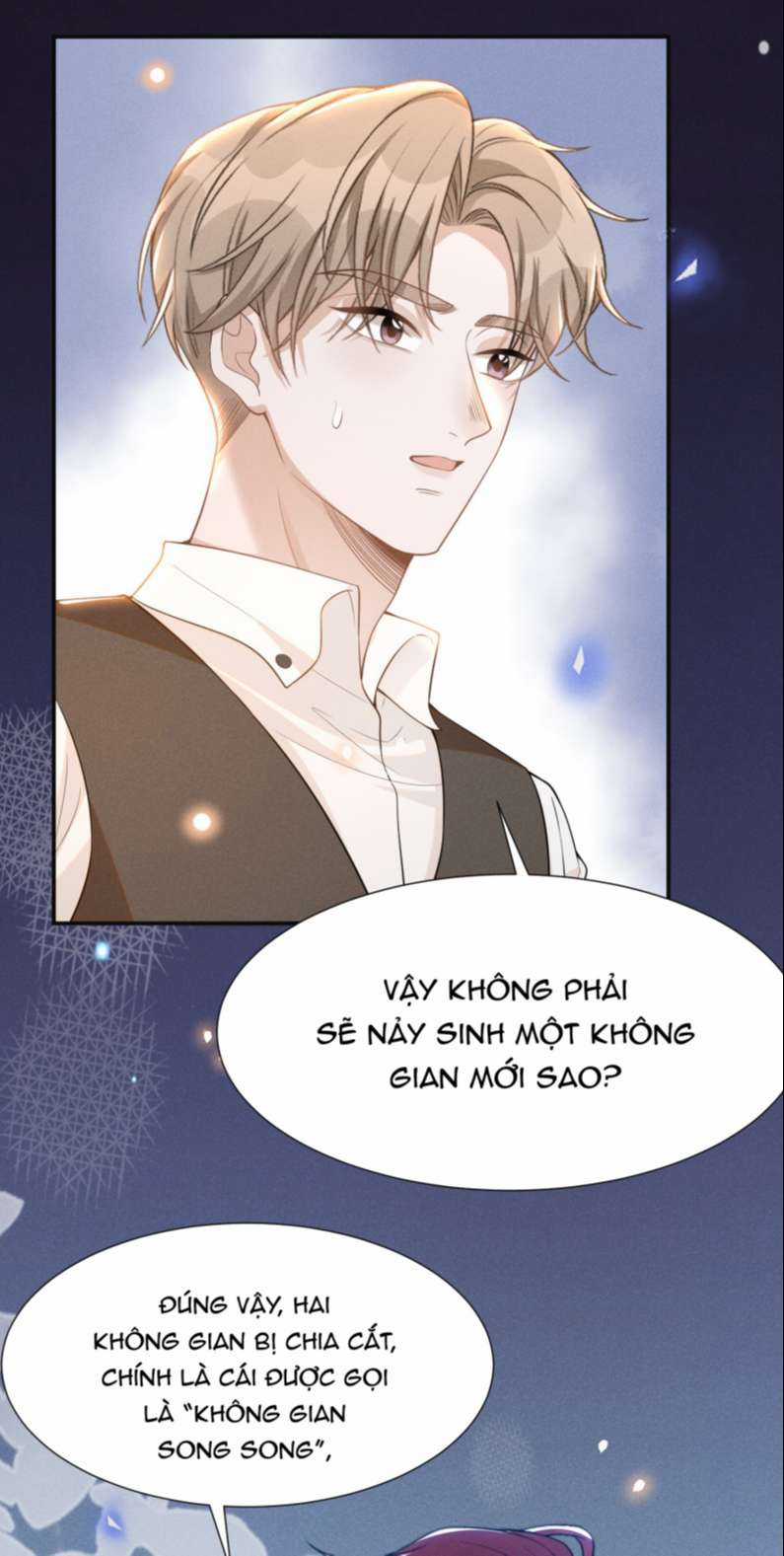 Lai Sinh Bất Kiến - Chapter 70 - Trang 19