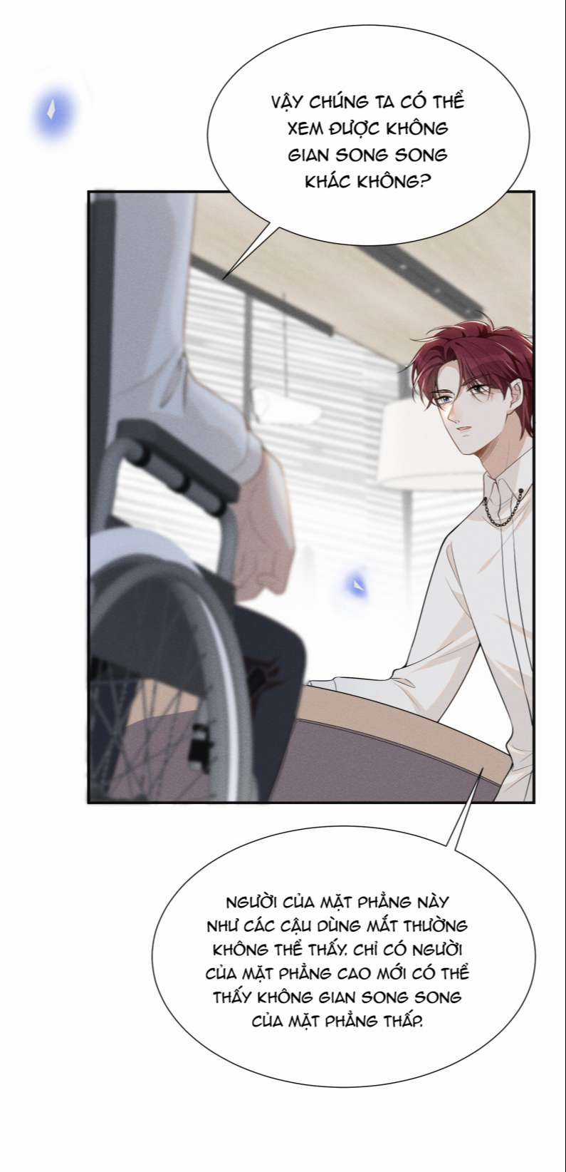 Lai Sinh Bất Kiến - Chapter 70 - Trang 21