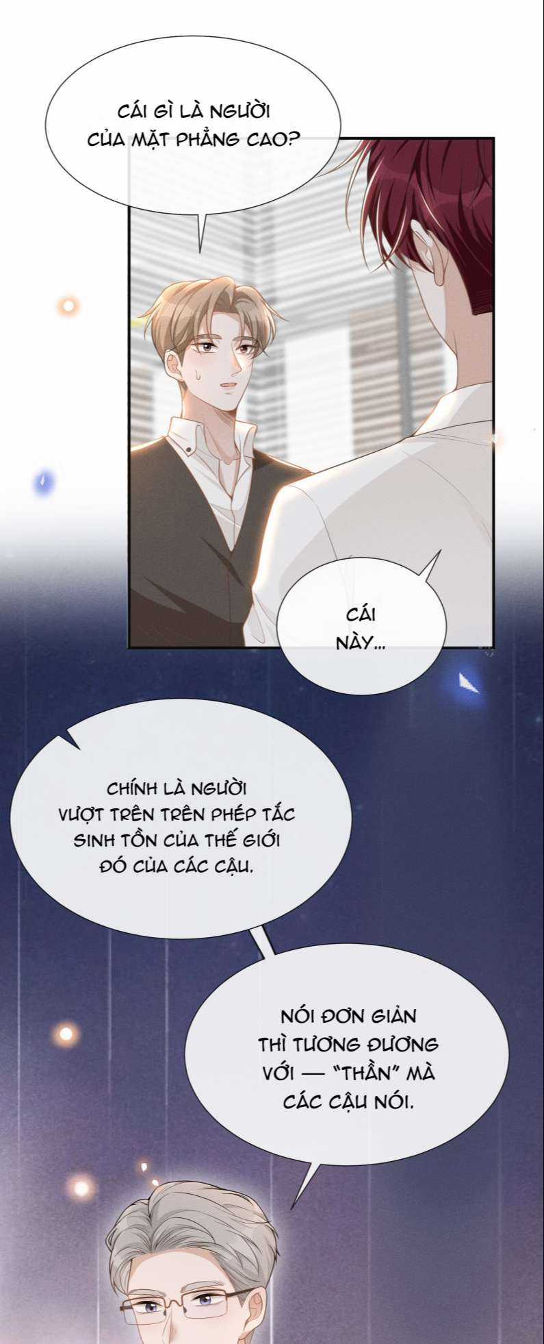 Lai Sinh Bất Kiến - Chapter 70 - Trang 22