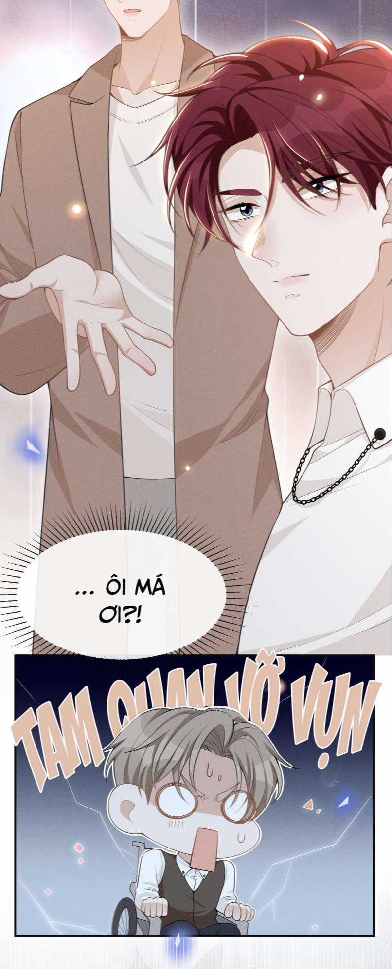 Lai Sinh Bất Kiến - Chapter 70 - Trang 23