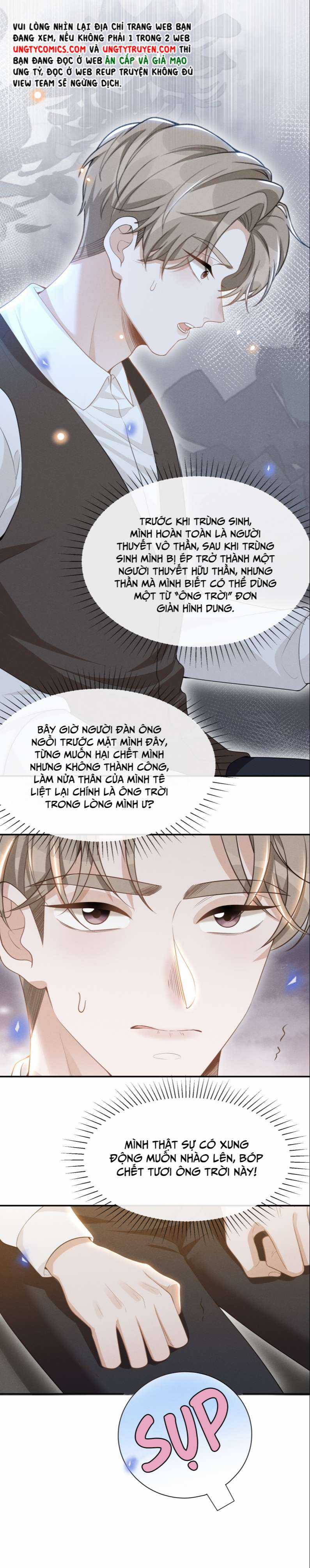 Lai Sinh Bất Kiến - Chapter 70 - Trang 24