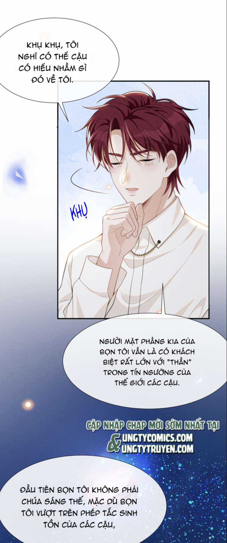 Lai Sinh Bất Kiến - Chapter 70 - Trang 27