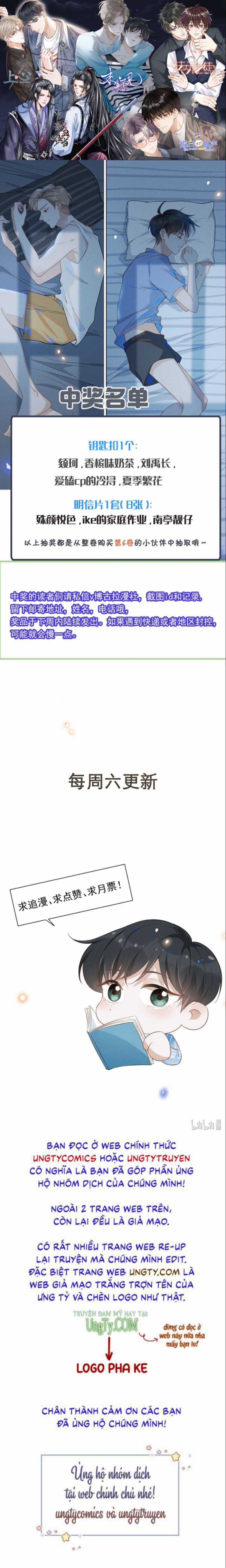 Lai Sinh Bất Kiến - Chapter 70 - Trang 30