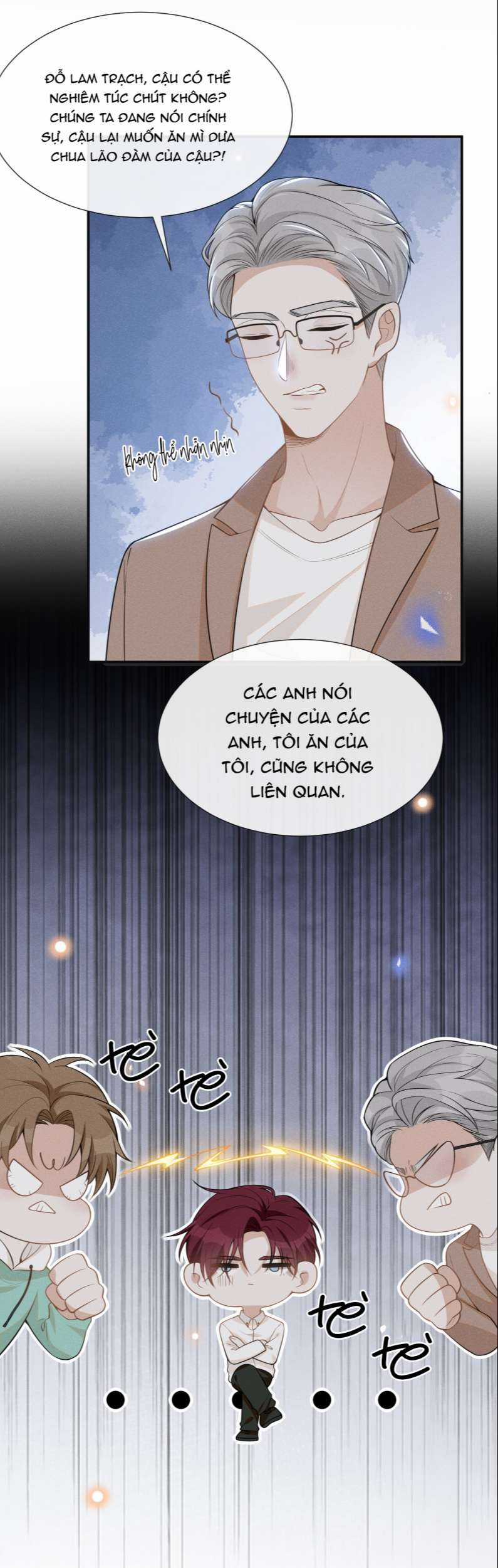 Lai Sinh Bất Kiến - Chapter 70 - Trang 6