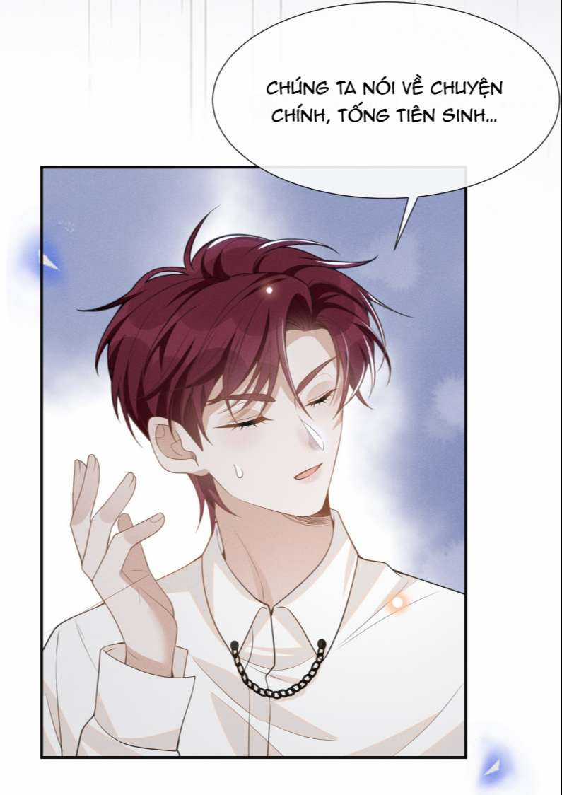 Lai Sinh Bất Kiến - Chapter 70 - Trang 7