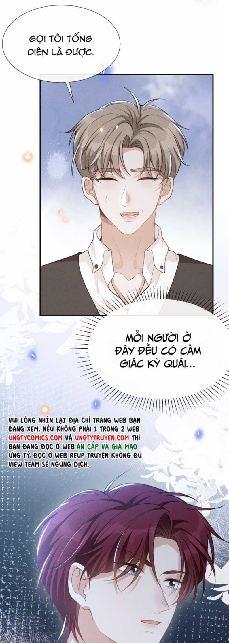 Lai Sinh Bất Kiến - Chapter 70 - Trang 8