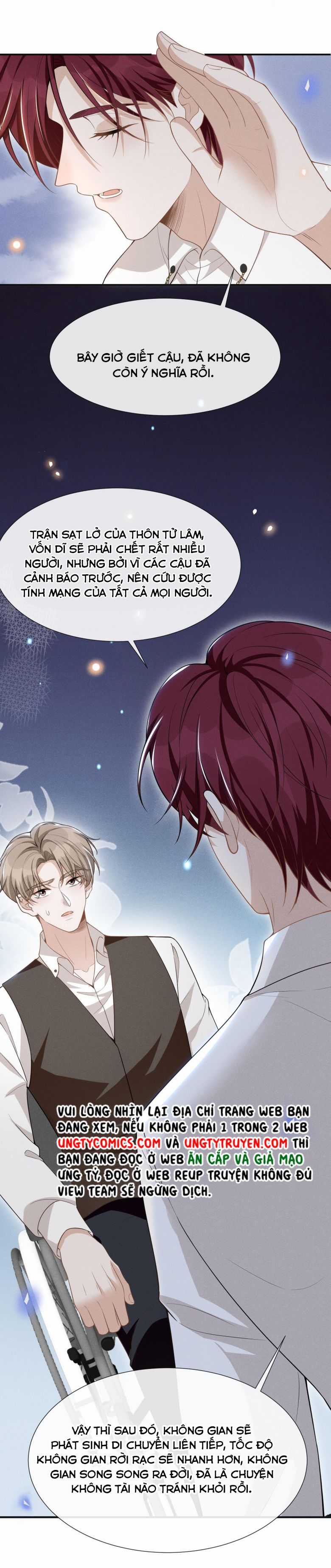 Lai Sinh Bất Kiến - Chapter 71 - Trang 11