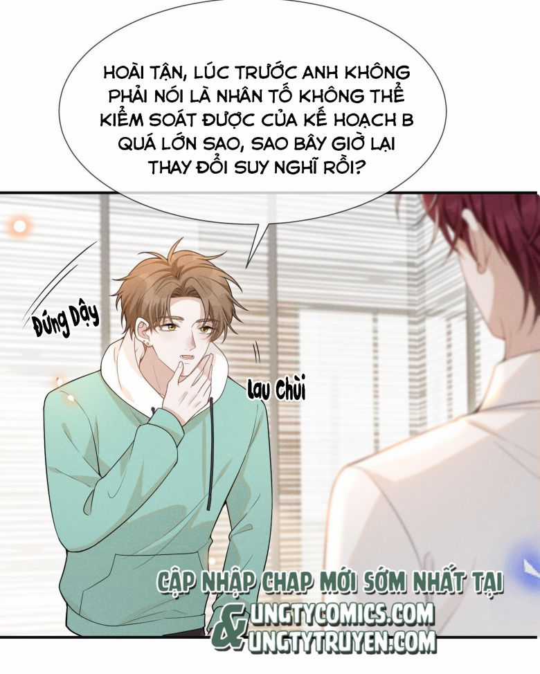 Lai Sinh Bất Kiến - Chapter 71 - Trang 13