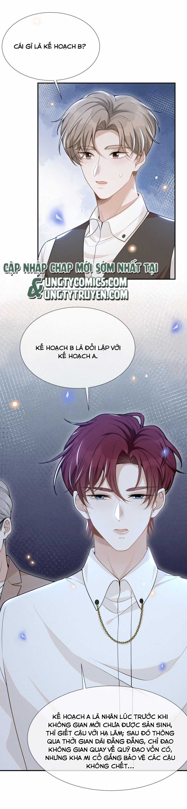 Lai Sinh Bất Kiến - Chapter 71 - Trang 14