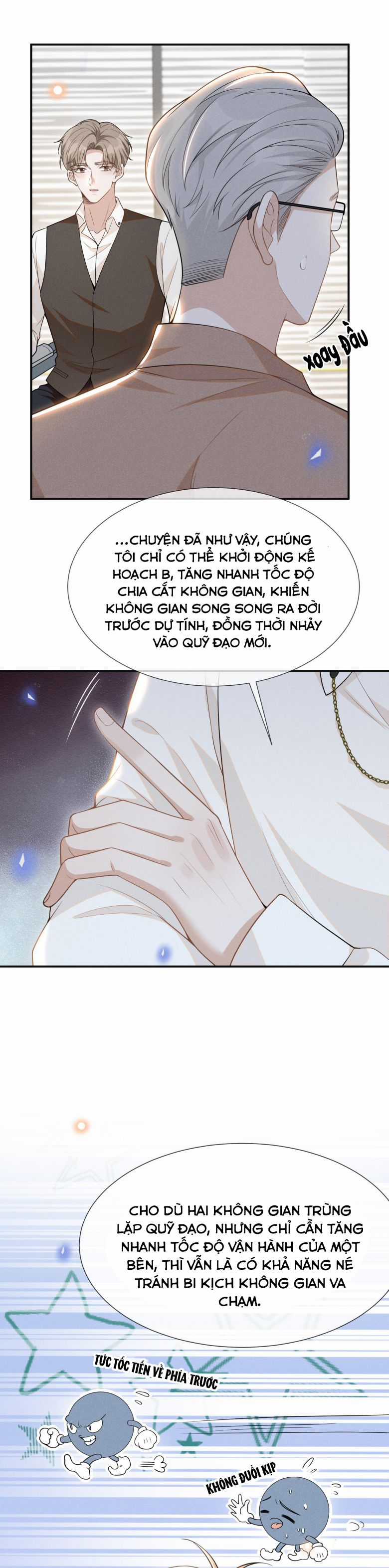 Lai Sinh Bất Kiến - Chapter 71 - Trang 15