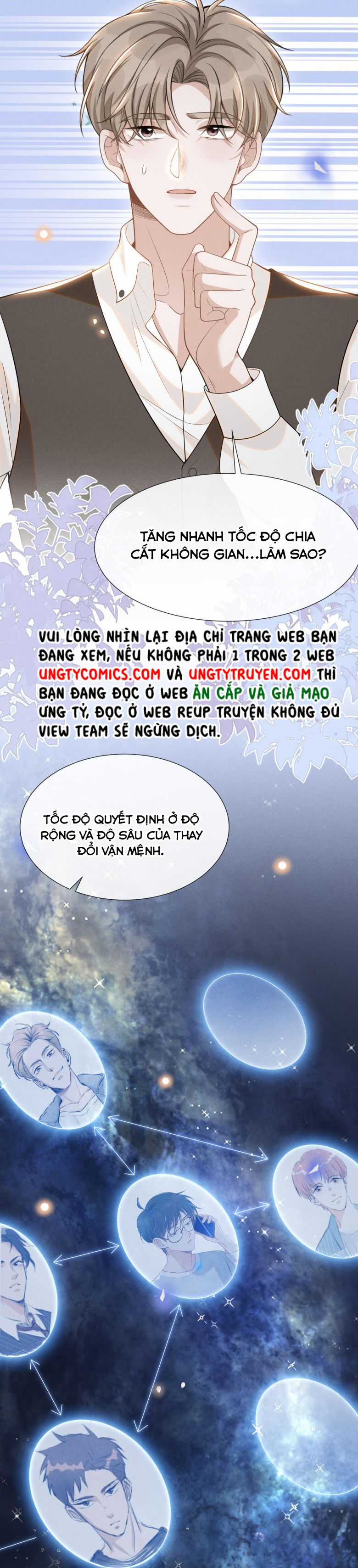 Lai Sinh Bất Kiến - Chapter 71 - Trang 16