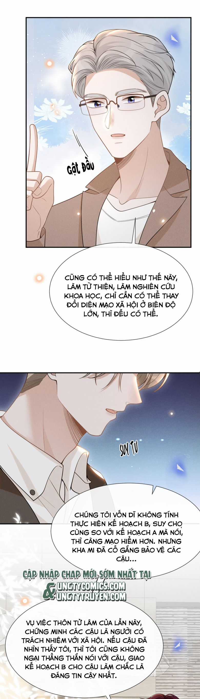 Lai Sinh Bất Kiến - Chapter 71 - Trang 19