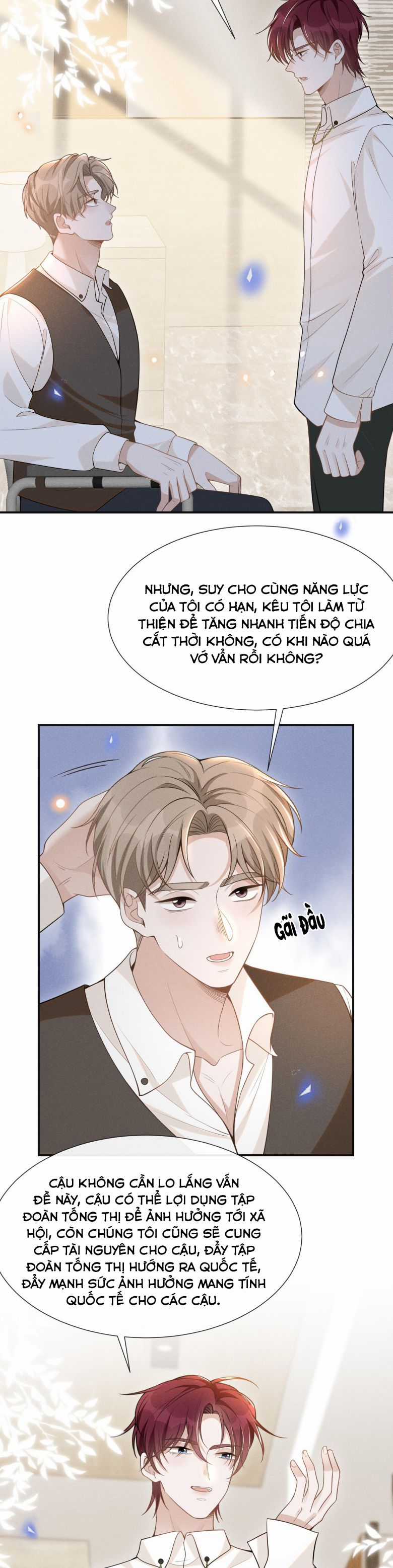 Lai Sinh Bất Kiến - Chapter 71 - Trang 20