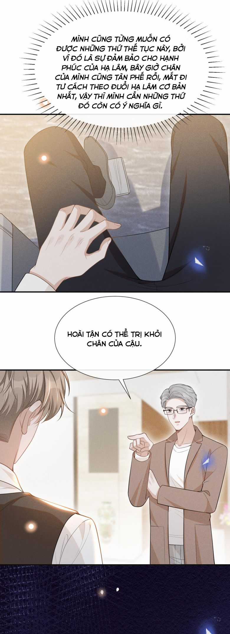 Lai Sinh Bất Kiến - Chapter 71 - Trang 22