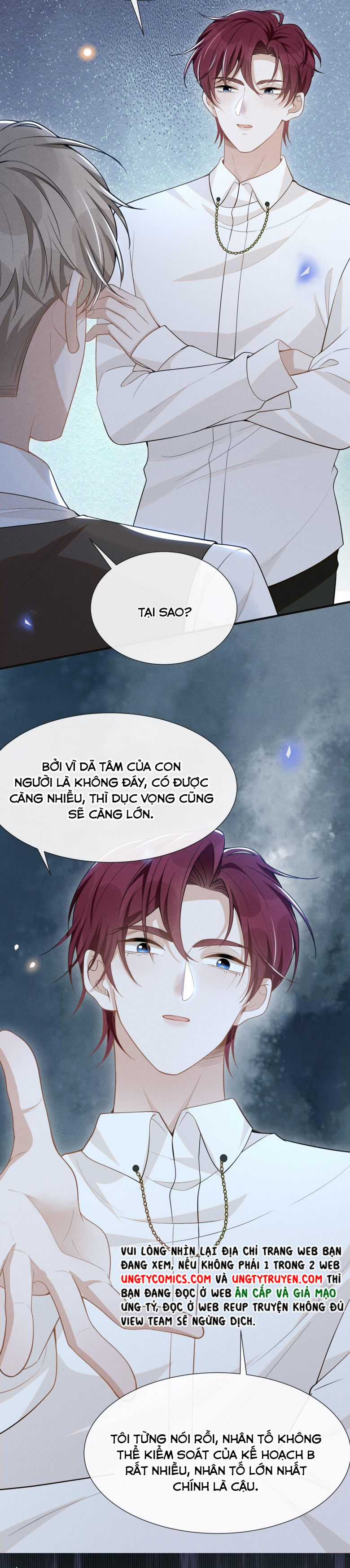 Lai Sinh Bất Kiến - Chapter 71 - Trang 24