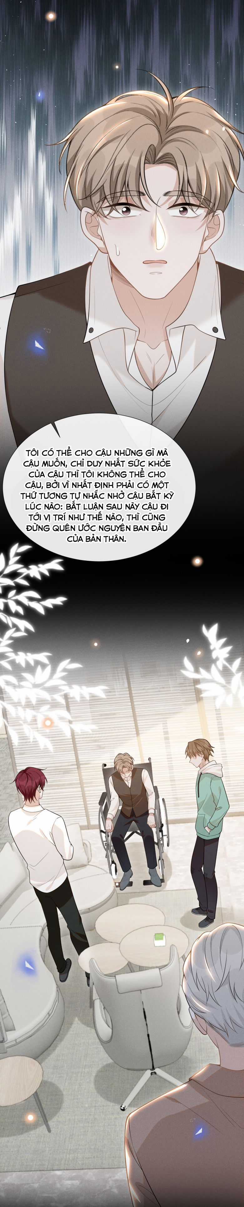 Lai Sinh Bất Kiến - Chapter 71 - Trang 25