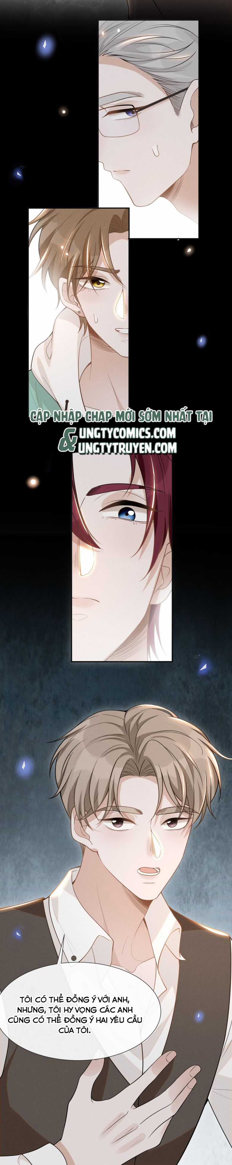 Lai Sinh Bất Kiến - Chapter 71 - Trang 26